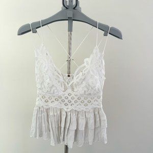 Free People Adella Cami